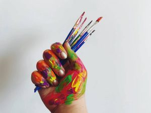 «Зима в Москве»: мастер-классы пройдут в районе. Фото: Татьяна Петрыкина, «Вечерняя Москва»