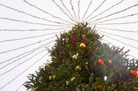 Несколько арт-павильонов «Сделано в Москве» открылось в районе. Фото: Ксения Догонашева, «Вечерняя Москва»