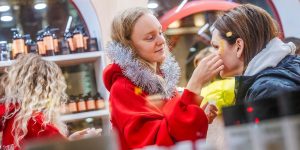 Бьюти-программа пройдет в районе. Фото: сайт мэра Москвы