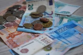 В России изменился порядок взыскания налоговой задолженности с физических лиц. Фото: Анна Быкова, «Вечерняя Москва»