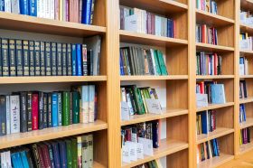 Лекция об искусстве состоится в библиотеке №2. Фото: Ксения Догонашева, «Вечерняя Москва»