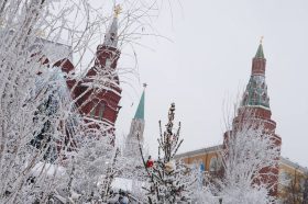 Бесплатные экскурсии проведут для военнослужащих по району. Фото: Анна Быкова, «Вечерняя Москва»