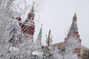 Бесплатные экскурсии проведут для военнослужащих по району. Фото: Анна Быкова, «Вечерняя Москва»
