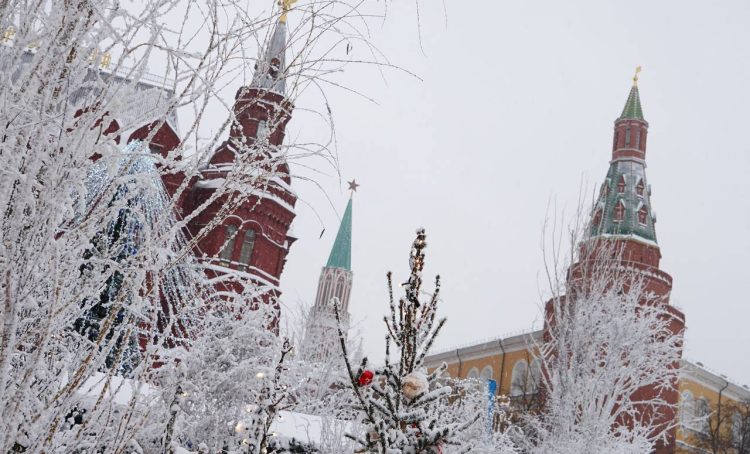 Бесплатные экскурсии проведут для военнослужащих по району. Фото: Анна Быкова, «Вечерняя Москва»