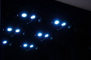 Сцена, театр и изящные науки, или В ЦТ «На Вадковском» открыт набор в ряд кружков. Фото: Ана Быкова, «Вечерняя Москва»