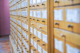 «Евсти-гений!»: выставка открылась в РГБИ. Фото: Ксения Догонашева, «Вечерняя Москва»