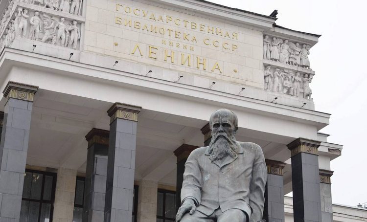 Паблик-ток пройдет в РГБ. Анна Быкова, «Вечерняя Москва»