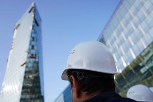 Новый ЖК построят в районе. Фото: Анна Быкова, «Вечерняя Москва»