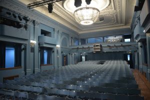 Эскизы лучших спектаклей покажут в Малом театре. Фото: Фото: Анна Макмаладзе, «Вечерняя Москва»