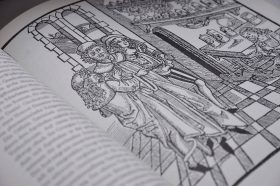 «Ремесло+дизайн»: выставка откроется в Музее декоративного искусства. Фото: Анна Быкова, «Вечерняя Москва»