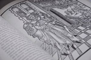 «Ремесло+дизайн»: выставка откроется в Музее декоративного искусства. Фото: Анна Быкова, «Вечерняя Москва»