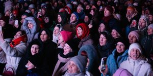 Музыкальное мероприятие состоится в саду «Эрмитаж». Фото: сайт мэра Москвы