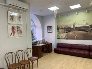 Новая выставка откроется в библиотеке №2. Фото: Надежда Павлова, главный библиотекарь