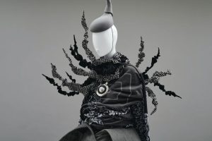 Выставка «Егор Зайцев. Форма ткани» откроется в ГИМ. Фото: пресс-служба ГИМ