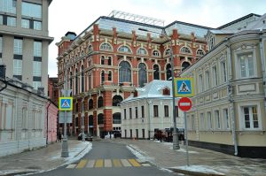 Эксперты проверили безопасность жилых домов в районе. Фото: Анна Быкова, «Вечерняя Москва» 