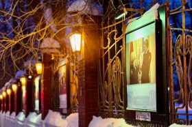 Москвичей пригласили на экскурсию по саду «Эрмитаж». Фото: страница сада «Эрмитаж» в социальных сетях