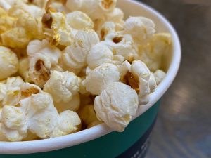 Премьеру фильма проведут в библиотеке №8. Фото: Анна Быкова, «Вечерняя Москва»