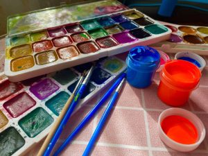 Выставка о балете откроется в библиотеке №2. Фото: Татьяна Петрыкина, «Вечерняя Москва»