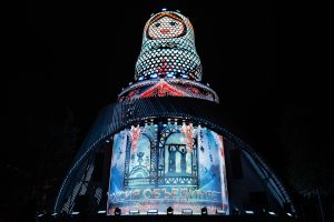 Познавательную программу покажут через «Матрешку Москвы». Фото: пресс-служба Департамента транспорта и развития дорожно-транспортной инфраструктуры города Москвы